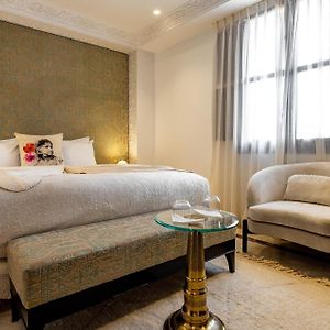 Deluxe Kamer